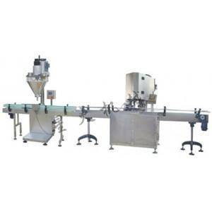 包装必用封罐机 包装必用封罐机