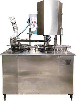 200型全自动桶装机